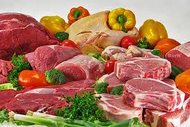 Raw Meat: Food For Carnivore Girls
